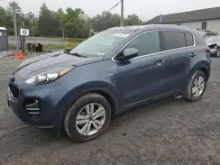 KNDPMCAC4K7626819 2019 KIA SPORTAGE