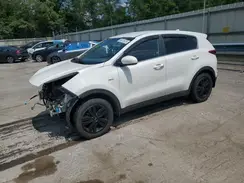 KNDPMCAC4K7626903 2019 KIA SPORTAGE