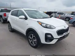 KNDPMCAC4L7628958 2020 KIA SPORTAGE