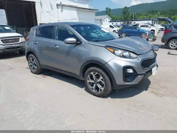 KNDPMCAC4L7629950 2020 KIA SPORTAGE - Image 1