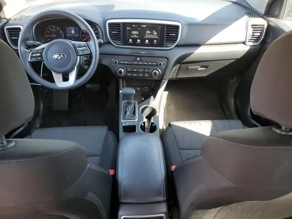 KNDPMCAC4L7630855 2020 KIA SPORTAGE - Image 8