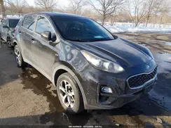 KNDPMCAC4L7631441 2020 KIA SPORTAGE