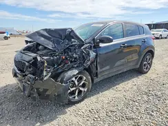 KNDPMCAC4L7635649 2020 KIA SPORTAGE