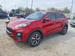 KNDPMCAC4L7635778 2020 KIA SPORTAGE