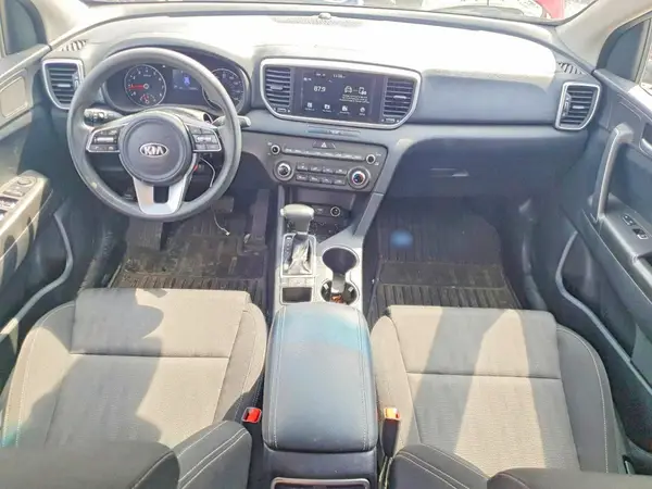 KNDPMCAC4L7635778 2020 KIA SPORTAGE - Image 8