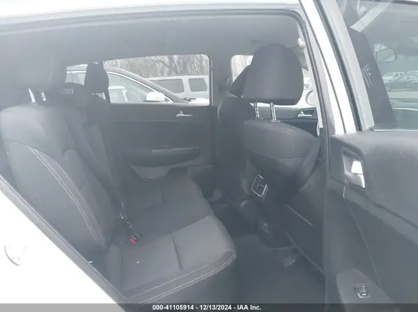 KNDPMCAC4L7636882 2020 KIA SPORTAGE - Image 8