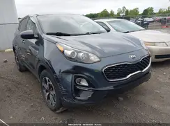KNDPMCAC4L7637594 2020 KIA SPORTAGE
