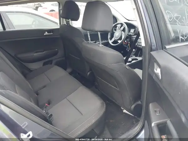 KNDPMCAC4L7637594 2020 KIA SPORTAGE - Image 8