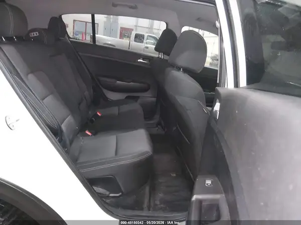 KNDPMCAC4L7638034 2020 KIA SPORTAGE - Image 8