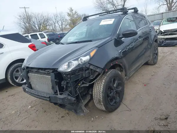 KNDPMCAC4L7639037 2020 KIA SPORTAGE - Image 2