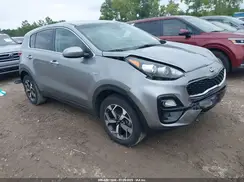 KNDPMCAC4L7640432 2020 KIA SPORTAGE