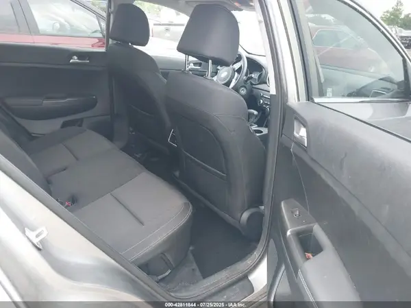 KNDPMCAC4L7640432 2020 KIA SPORTAGE - Image 8