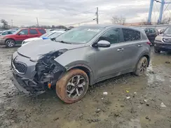 KNDPMCAC4L7641516 2020 KIA SPORTAGE