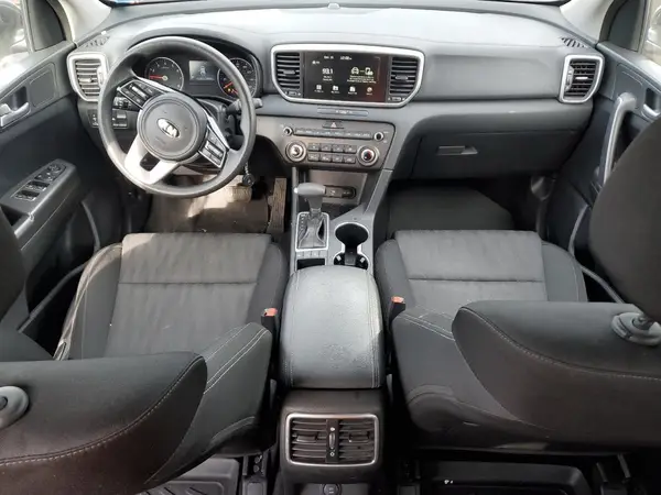 KNDPMCAC4L7651852 2020 KIA SPORTAGE - Image 8