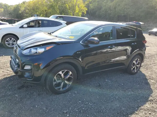 KNDPMCAC4L7656145 2020 KIA SPORTAGE - Image 1