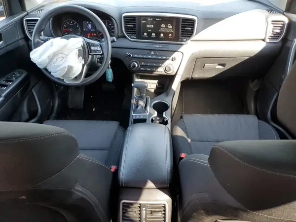 KNDPMCAC4L7656145 2020 KIA SPORTAGE - Image 8