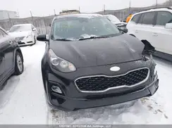 KNDPMCAC4L7659384 2020 KIA SPORTAGE