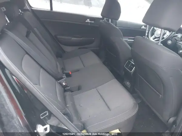 KNDPMCAC4L7659384 2020 KIA SPORTAGE - Image 8