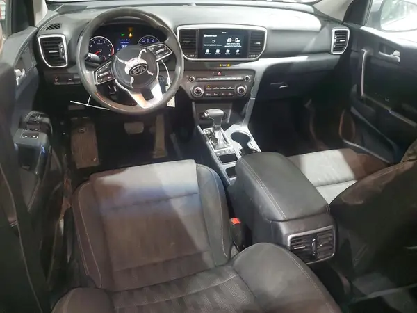 KNDPMCAC4L7662625 2020 KIA SPORTAGE - Image 8