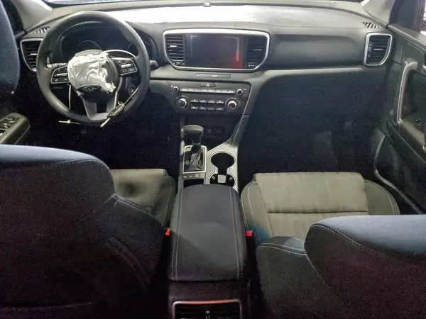 KNDPMCAC4L7667937 2020 KIA SPORTAGE - Image 8