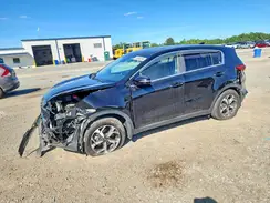 KNDPMCAC4L7678842 2020 KIA SPORTAGE
