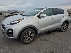 KNDPMCAC4L7680963 2020 KIA SPORTAGE