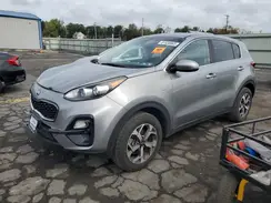 KNDPMCAC4L7681191 2020 KIA SPORTAGE