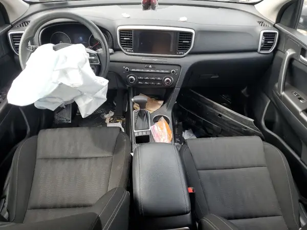 KNDPMCAC4L7681191 2020 KIA SPORTAGE - Image 8