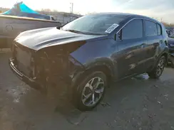 KNDPMCAC4L7683040 2020 KIA SPORTAGE