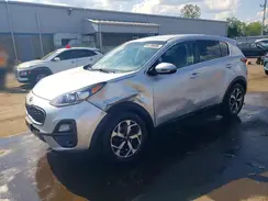KNDPMCAC4L7691476 2020 KIA SPORTAGE