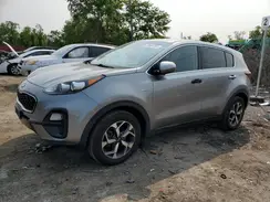 KNDPMCAC4L7699318 2020 KIA SPORTAGE