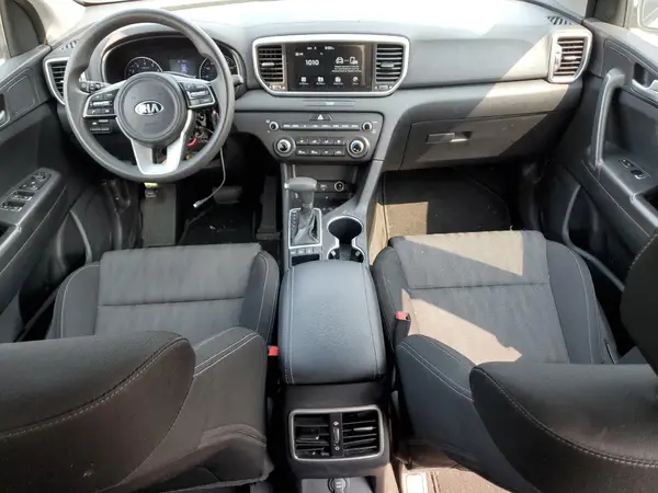 KNDPMCAC4L7699318 2020 KIA SPORTAGE - Image 8