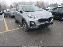 KNDPMCAC4L7703108 2020 KIA SPORTAGE