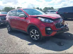 KNDPMCAC4L7703416 2020 KIA SPORTAGE