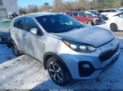 KNDPMCAC4L7705134 2020 KIA SPORTAGE