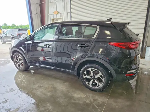 KNDPMCAC4L7708177 2020 KIA SPORTAGE - Image 2