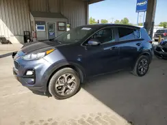 KNDPMCAC4L7709071 2020 KIA SPORTAGE