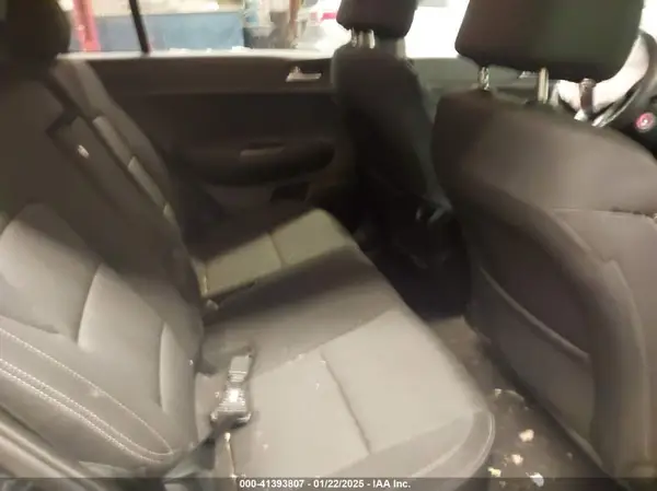 KNDPMCAC4L7709636 2020 KIA SPORTAGE - Image 8