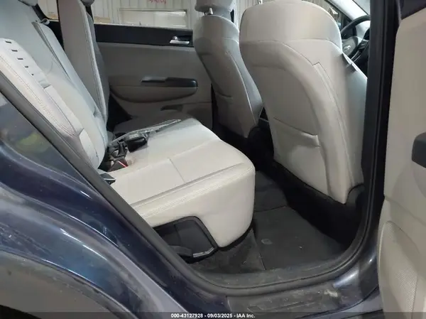 KNDPMCAC4L7713587 2020 KIA SPORTAGE - Image 8
