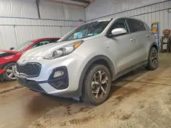 KNDPMCAC4L7714092 2020 KIA SPORTAGE