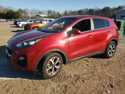 KNDPMCAC4L7718448 2020 KIA SPORTAGE