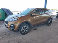 KNDPMCAC4L7722774 2020 KIA SPORTAGE