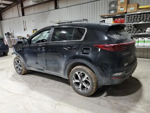 KNDPMCAC4L7723004 2020 KIA SPORTAGE - Image 2