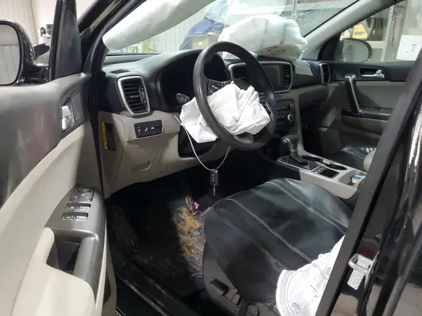 KNDPMCAC4L7723004 2020 KIA SPORTAGE - Image 8
