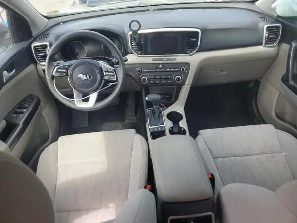 KNDPMCAC4L7725058 2020 KIA SPORTAGE - Image 8