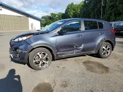 KNDPMCAC4L7726744 2020 KIA SPORTAGE