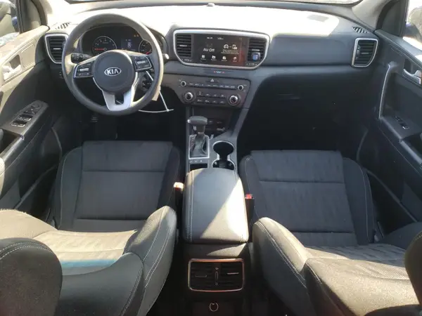 KNDPMCAC4L7730311 2020 KIA SPORTAGE - Image 8