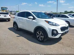 KNDPMCAC4L7731720 2020 KIA SPORTAGE
