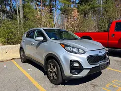 KNDPMCAC4L7732074 2020 KIA SPORTAGE