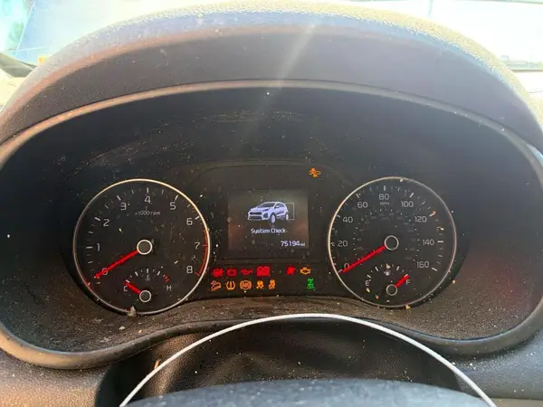 KNDPMCAC4L7732074 2020 KIA SPORTAGE - Image 8